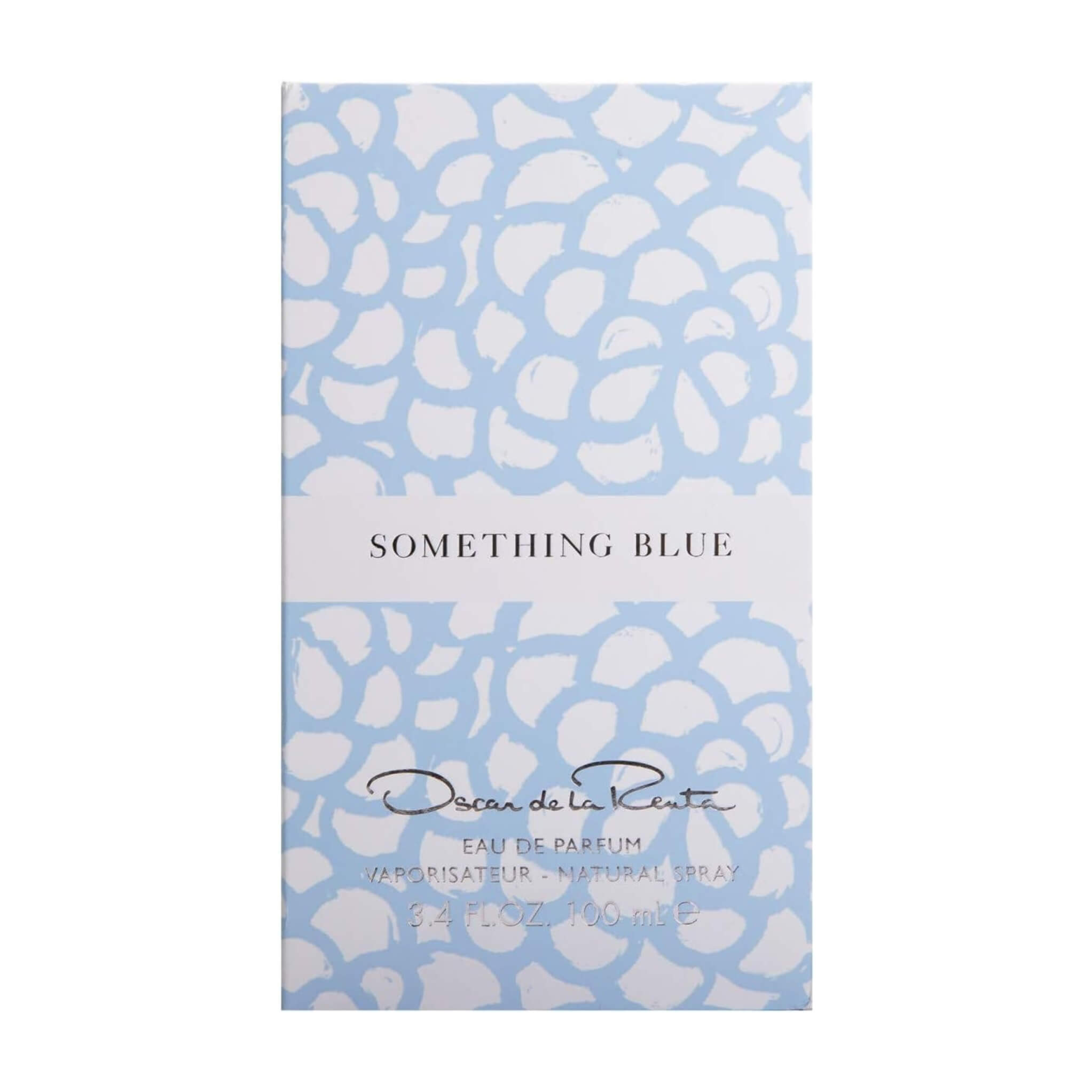 Perfume Oscar de la Renta Something Blue EDP 100ml
