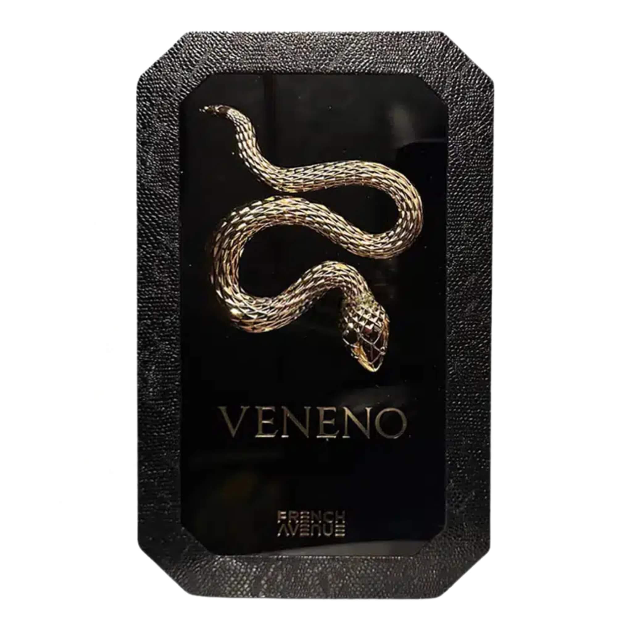 Perfume French Avenue Veneno EDP 100ml