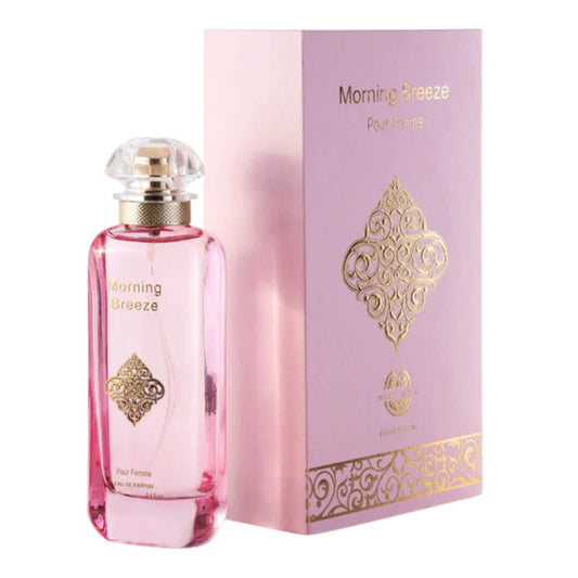 Perfume Mush Mush Morning Breeze 100ml EDP