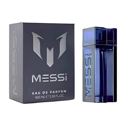 Perfume Messi 100ml EDP