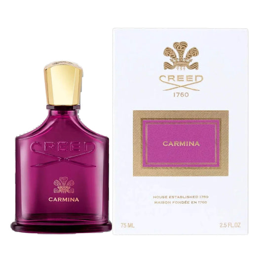 Perfume Creed Carmina 75ml EDP