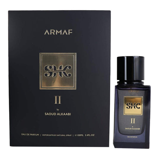 Perfume Armaf SHK ll 100ml EDP