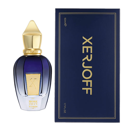 Perfume Xerjoff More Than Words EDP 50ml