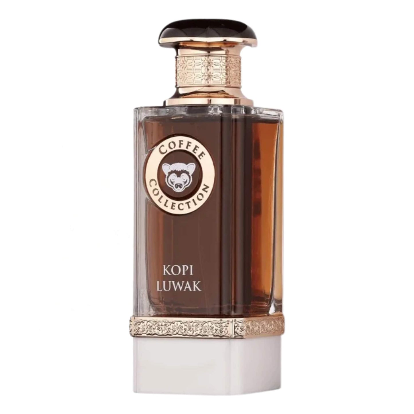 Perfume French Avenue Kopi Luwak EDP 100ml