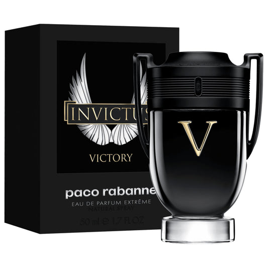 Perfume Paco Rabanne Invictus Victory Extreme 100 ml EDP