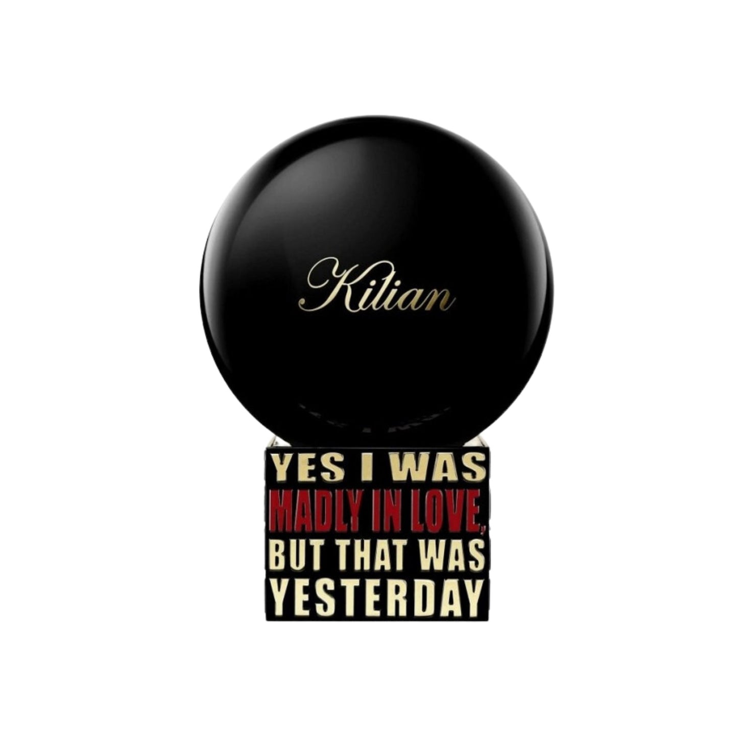 Perfume Unisex YES I WAS MADLY IN LOVE BY KILIAN 100ml EDP