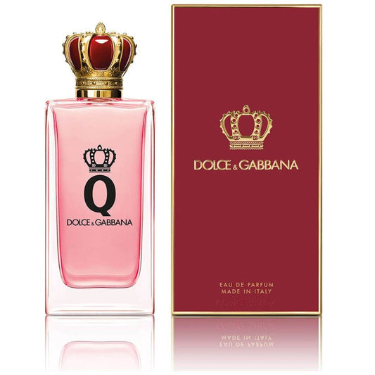 Perfume Dolce&Gabbana Q 100ml EDP