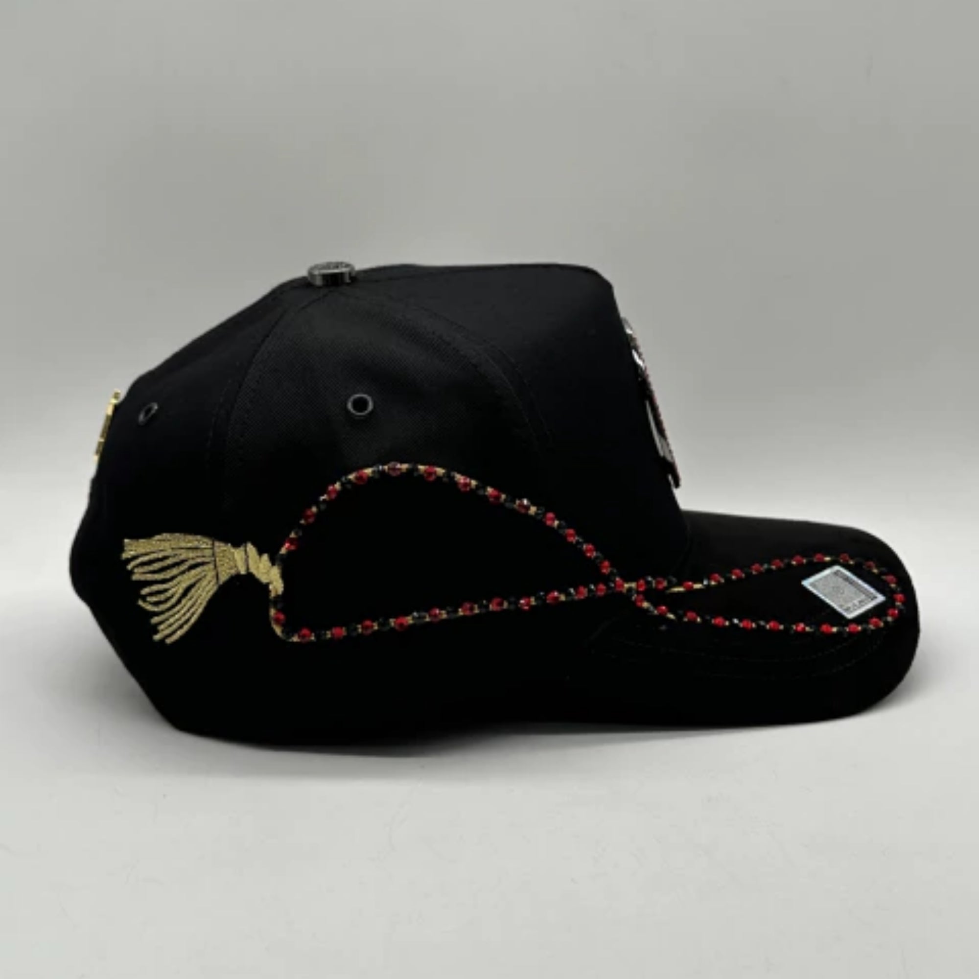 GORRA BIG BOSS // ELEGUA CRYSTAL