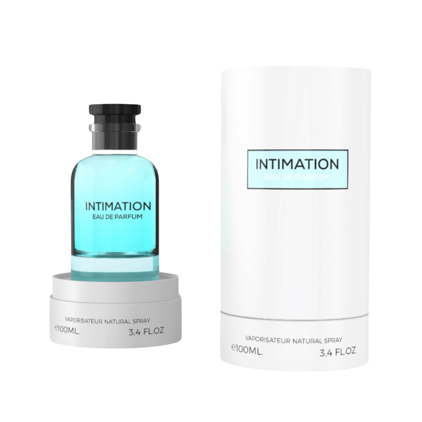 Perfume Emper Intimation 100ml EDP