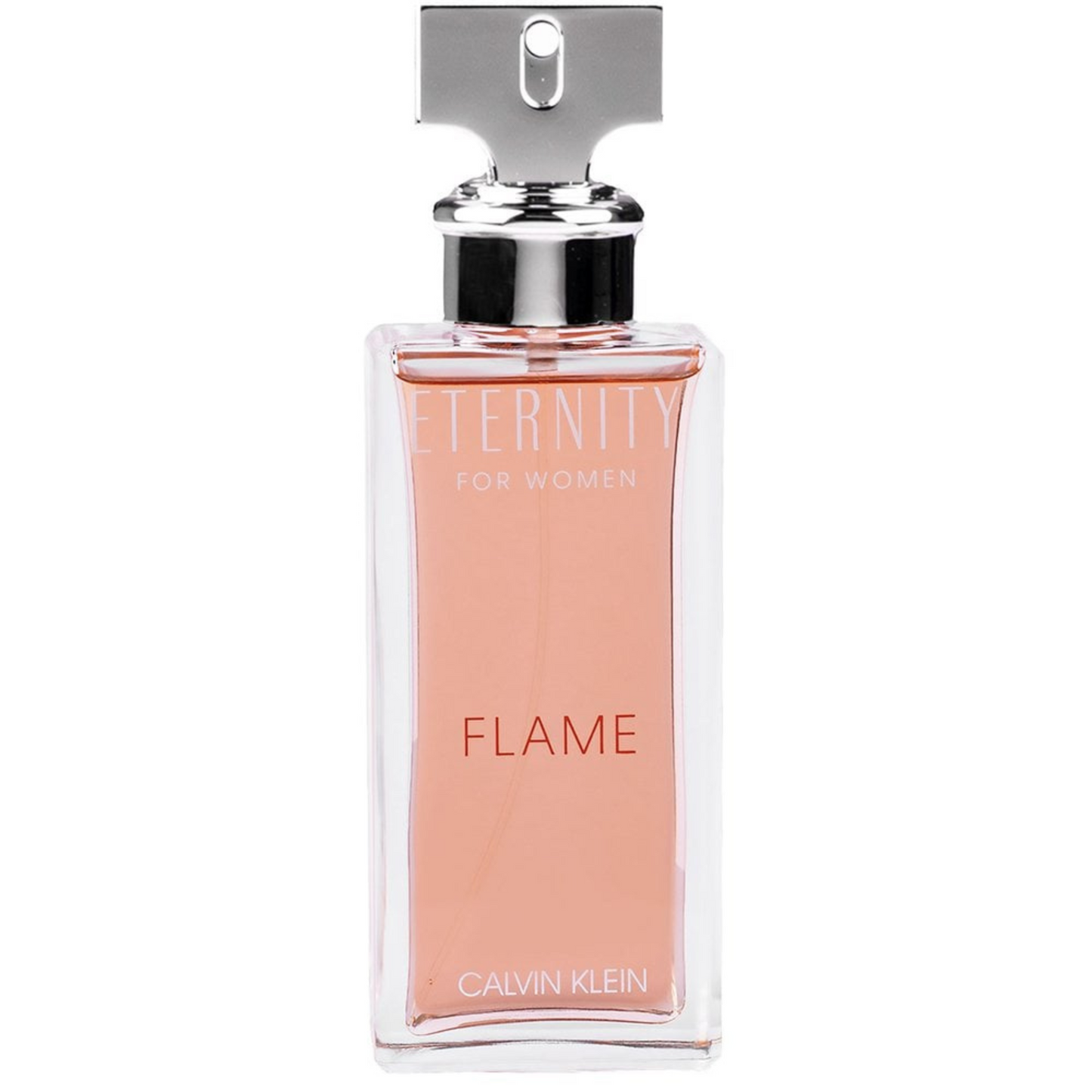 Perfume Calvin Klein Eternity For Women Flame 100ml Edp