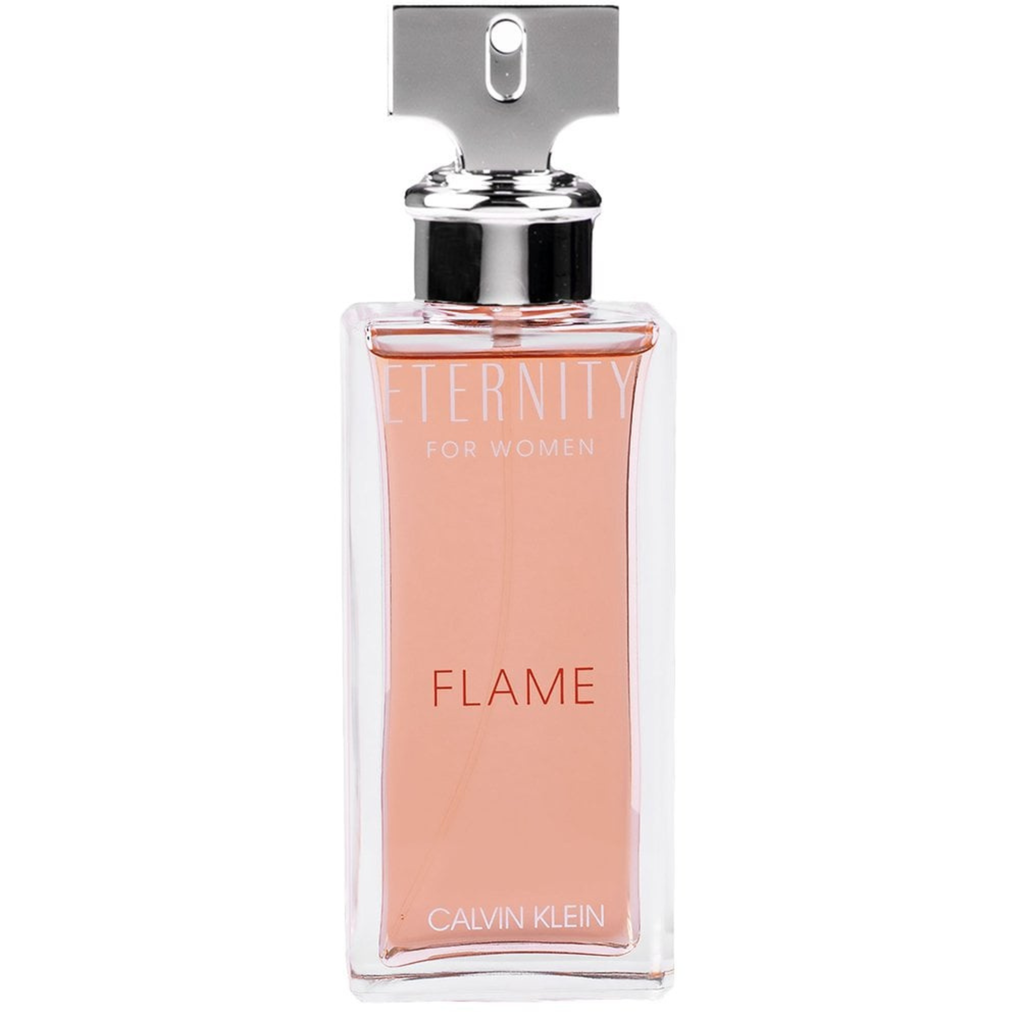 Perfume Calvin Klein Eternity For Women Flame 100ml Edp