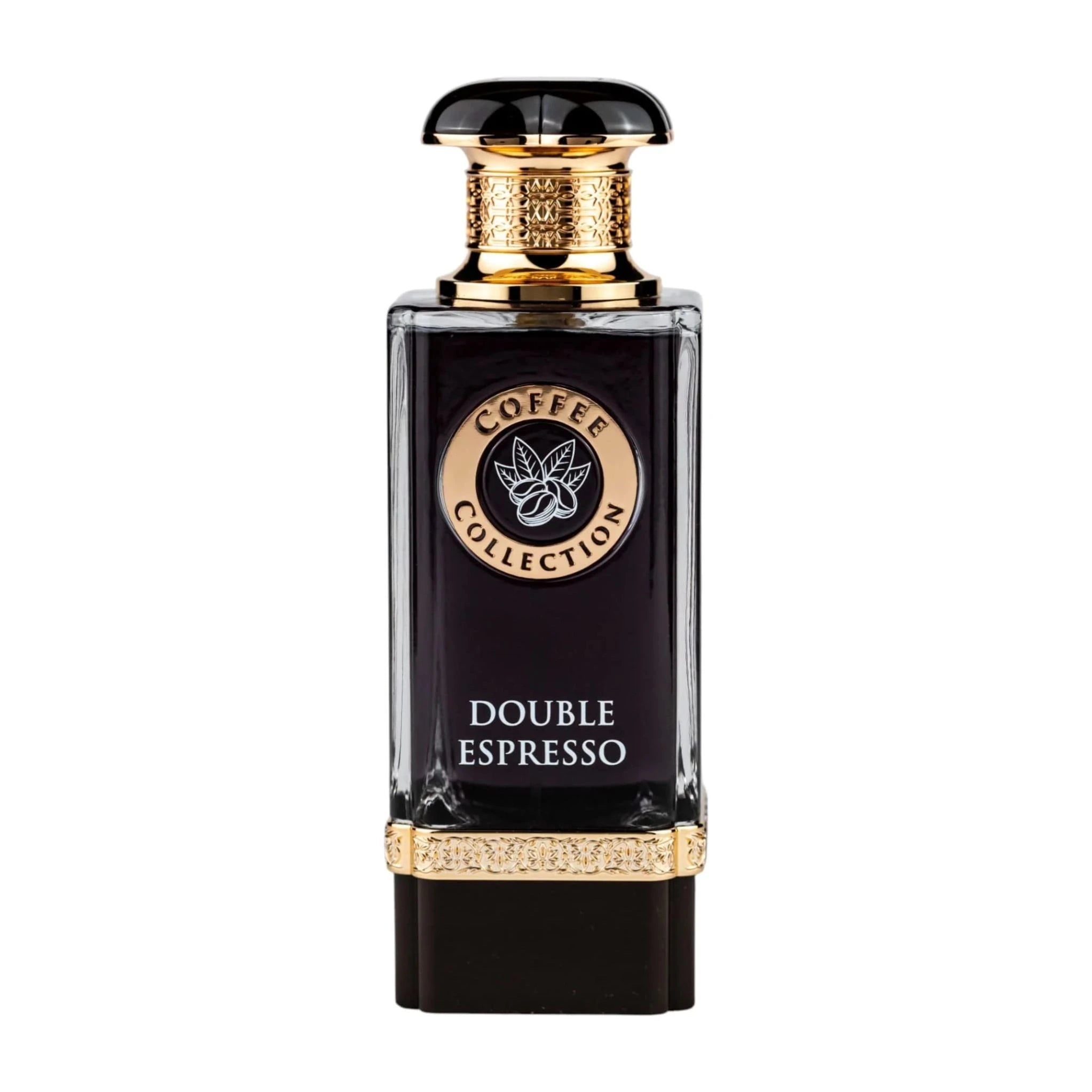 Perfume Double Espresso 100 ml EDP Unisex