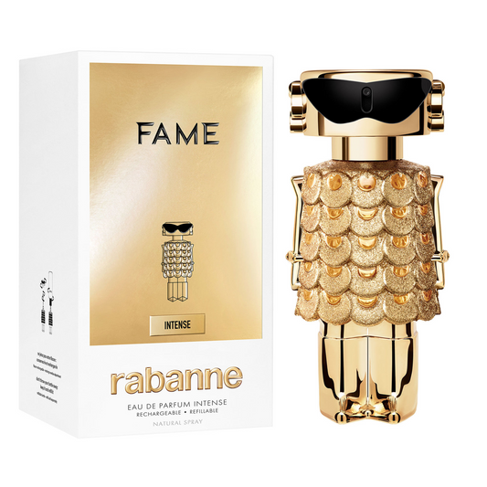 Perfume Paco Rabanne Fame Intense Para Dama 80ml