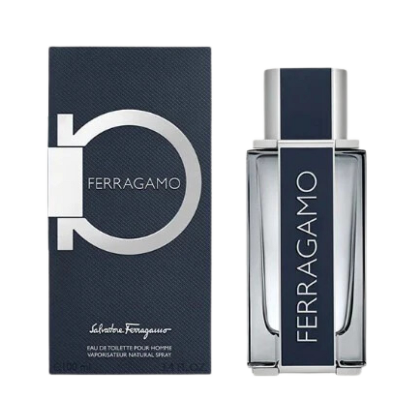 Perfume para Hombre Salvatore Ferragamo Ferragamo 100ml EDT