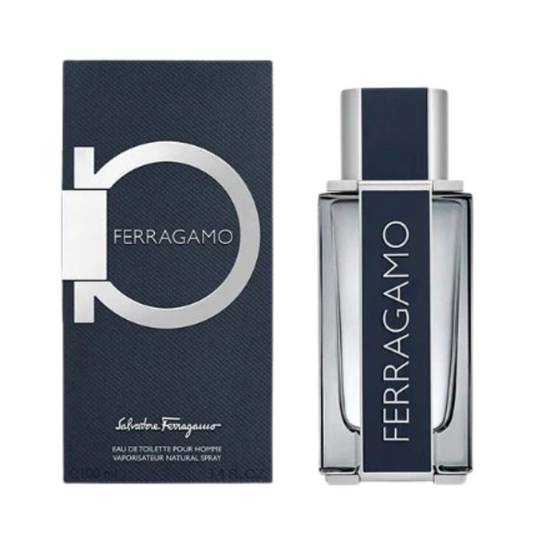 Perfume Salvatore Ferragamo Ferragamo 100ml EDT