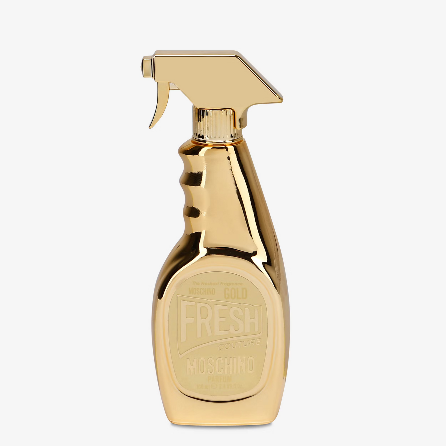 Perfume Moschino GOLD FRESH COUTURE 100ML EDP