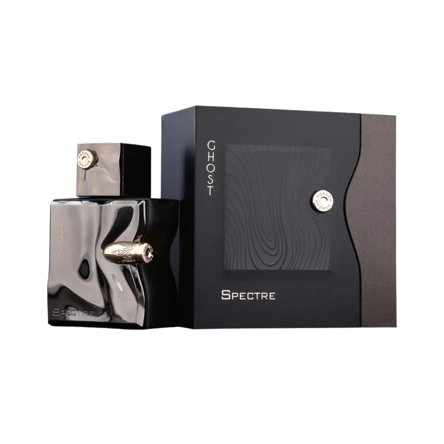 Fragrance World Spectre Ghost 80ml EDP