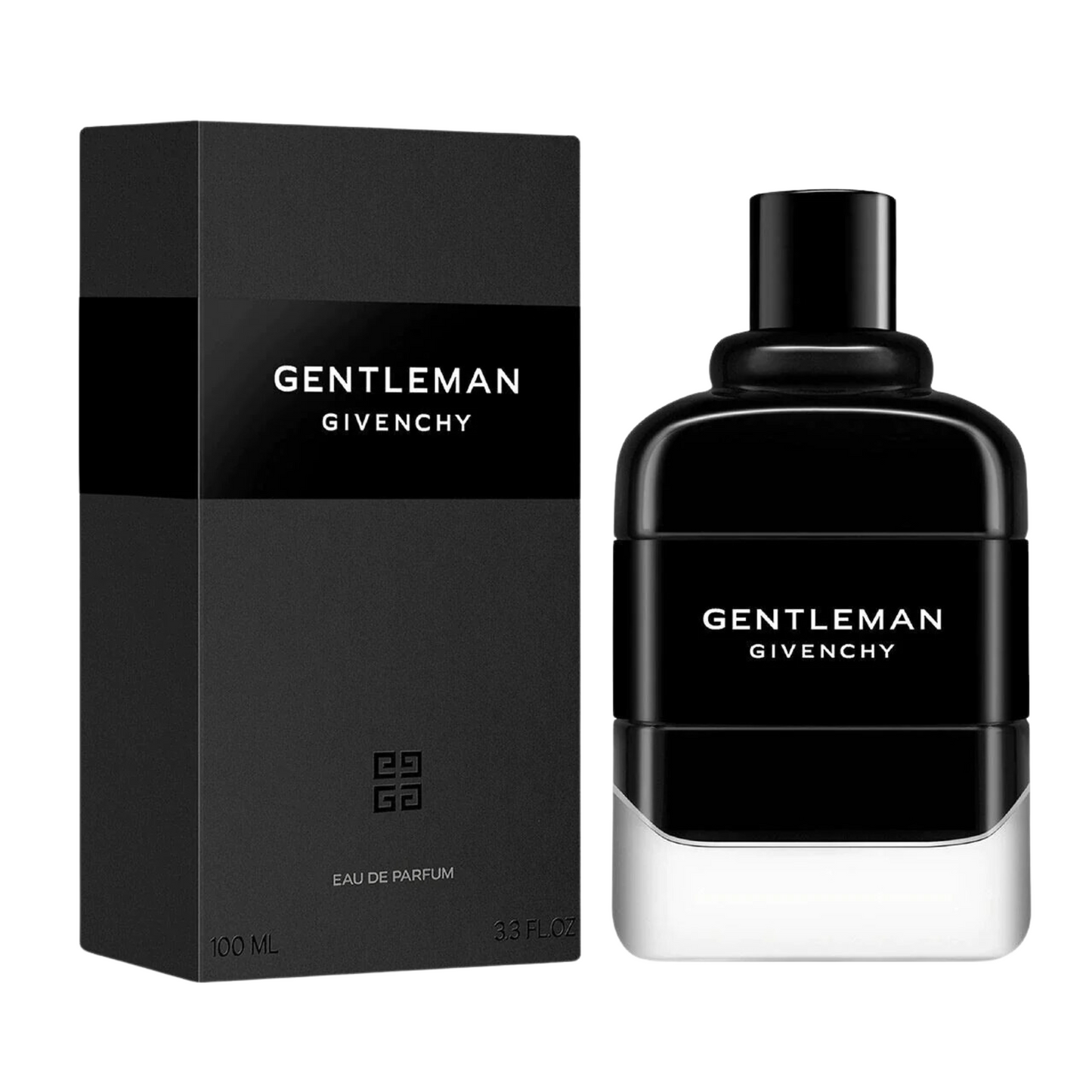 Perfume Givenchy Gentleman 100ml EDP