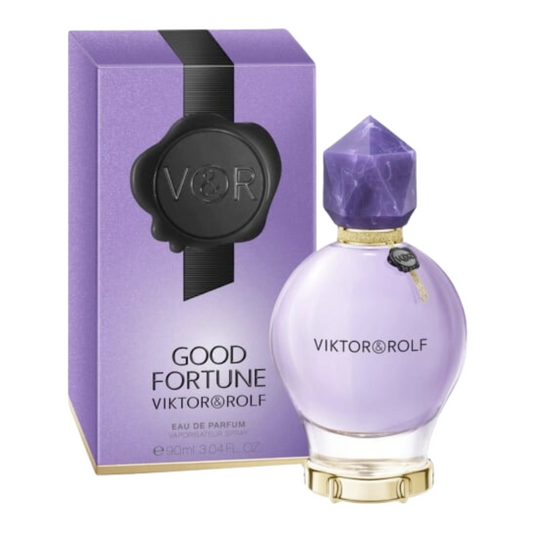 Perfume para Mujer Viktor&Rolf Good Fortune 90ml EDP