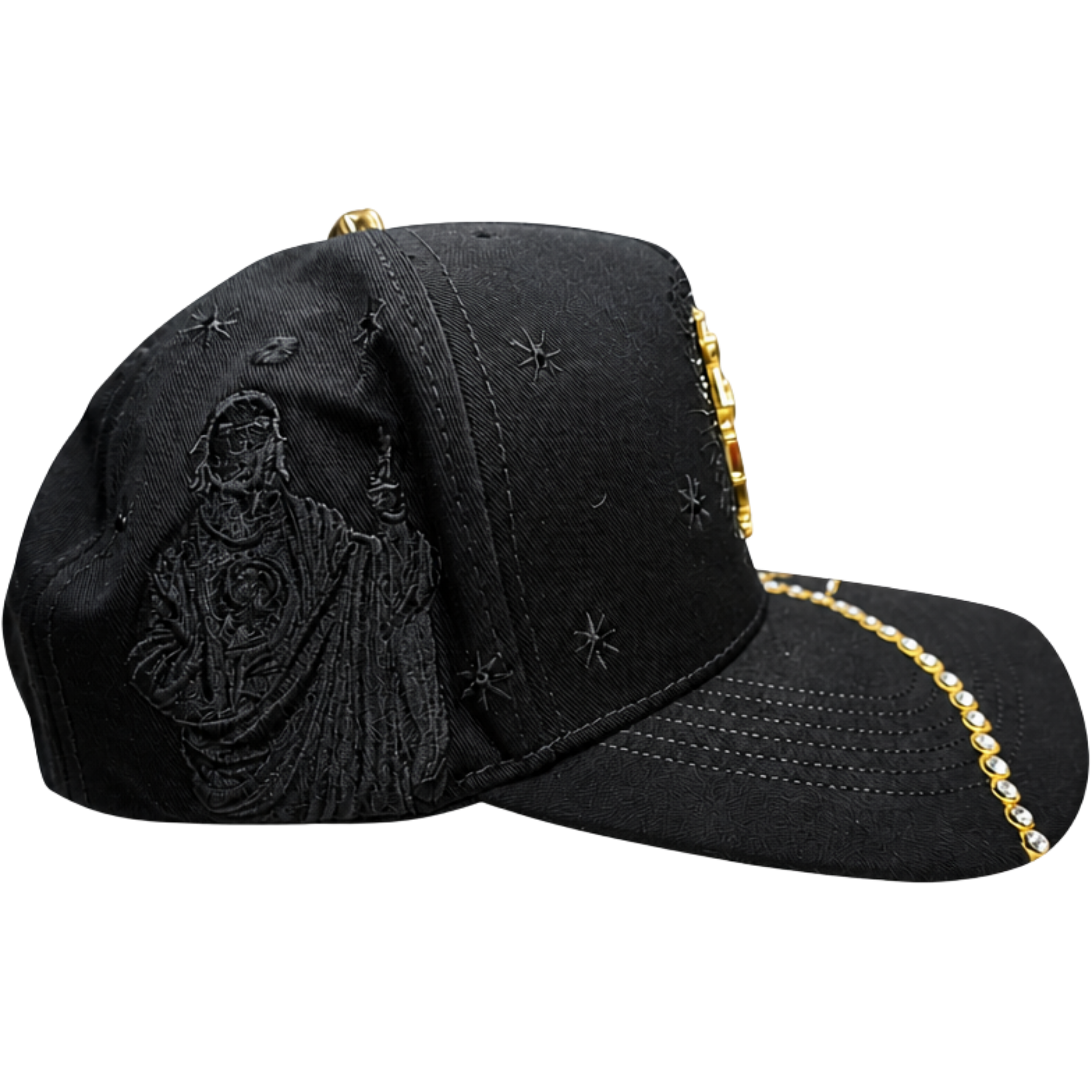 GORRA AFFECCION SAN JUDAS GOLD