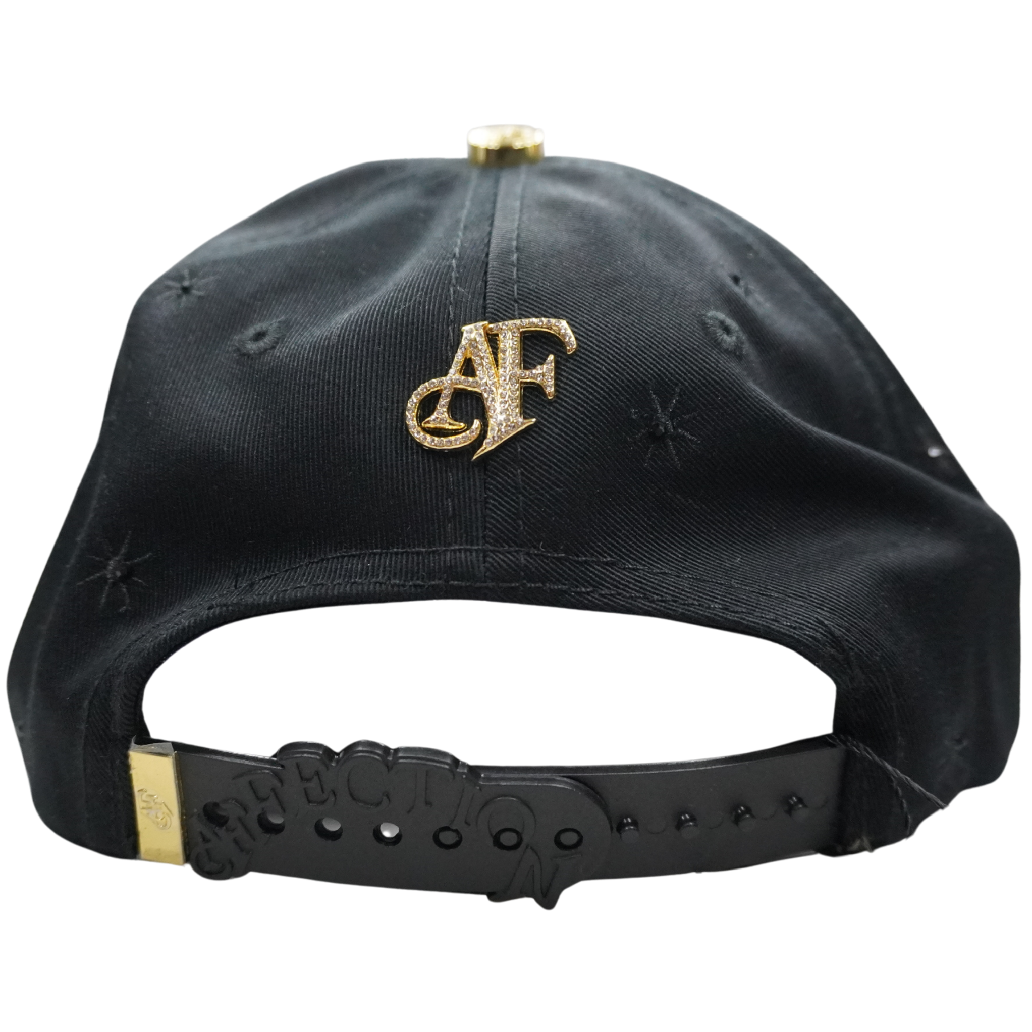 GORRA AFFECCION SAN JUDAS GOLD