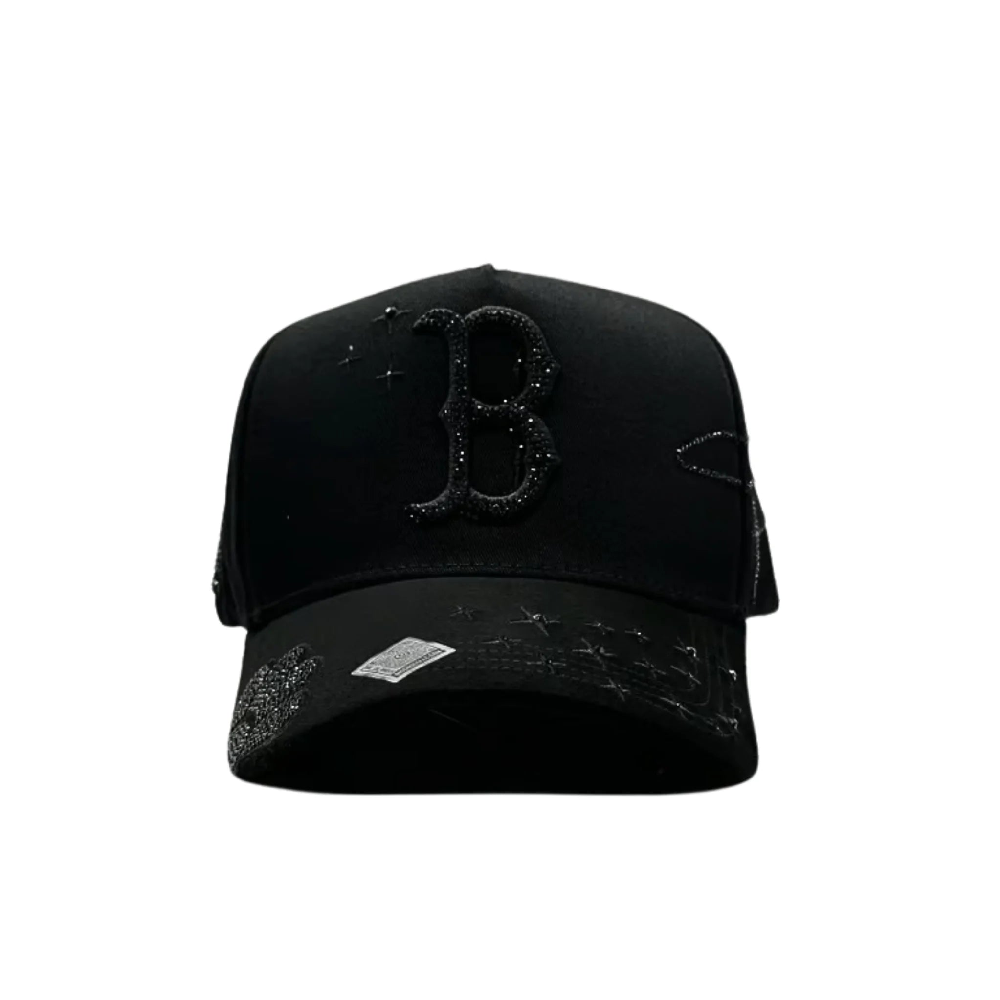 GORRA BIGG BOSS // MURAKAMI BLACK