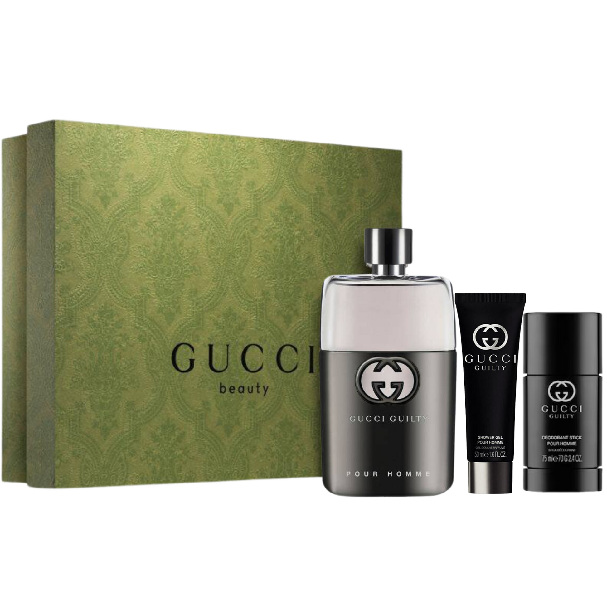 Gucci perfume de hombre hotsell