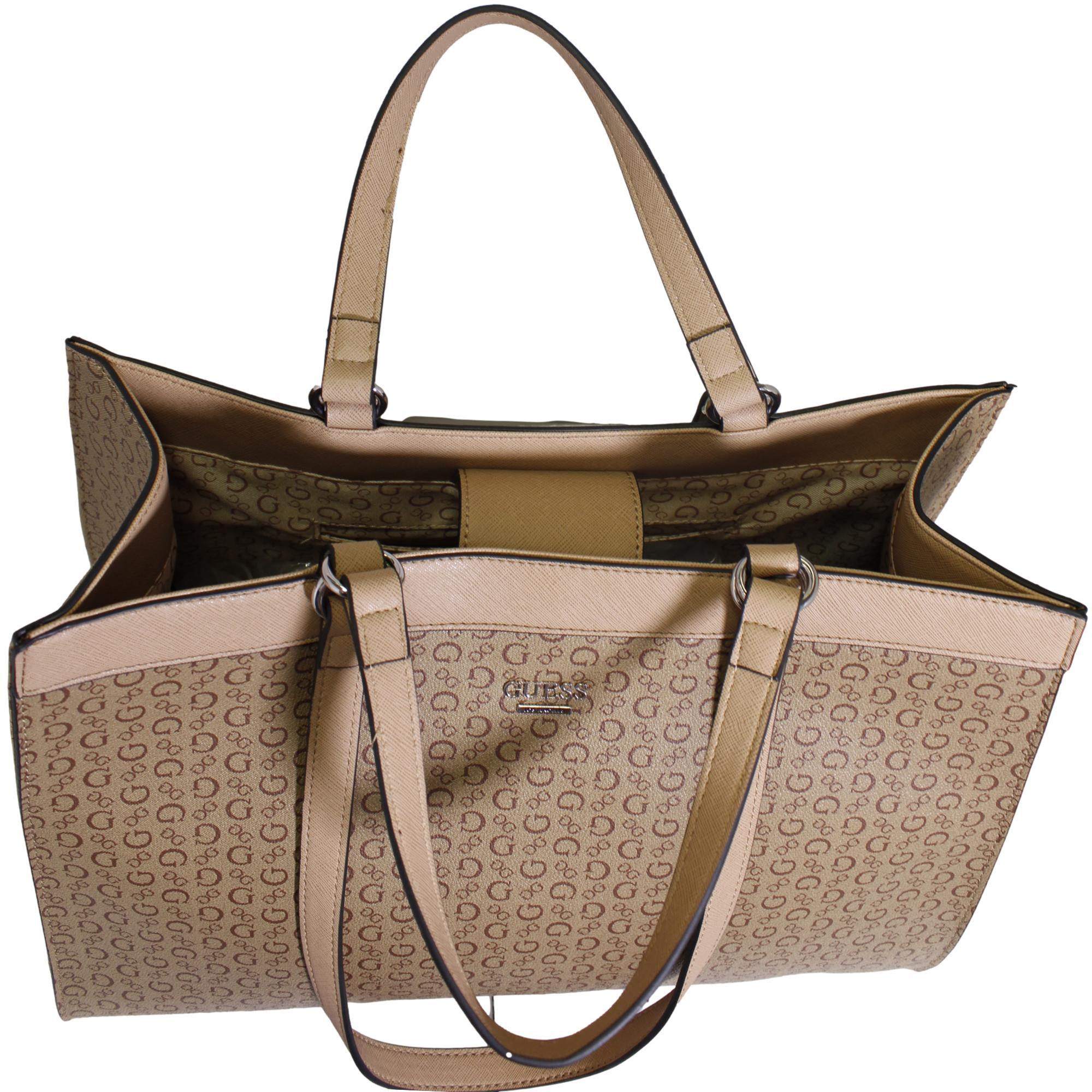 Bolsa para mujer discount guess