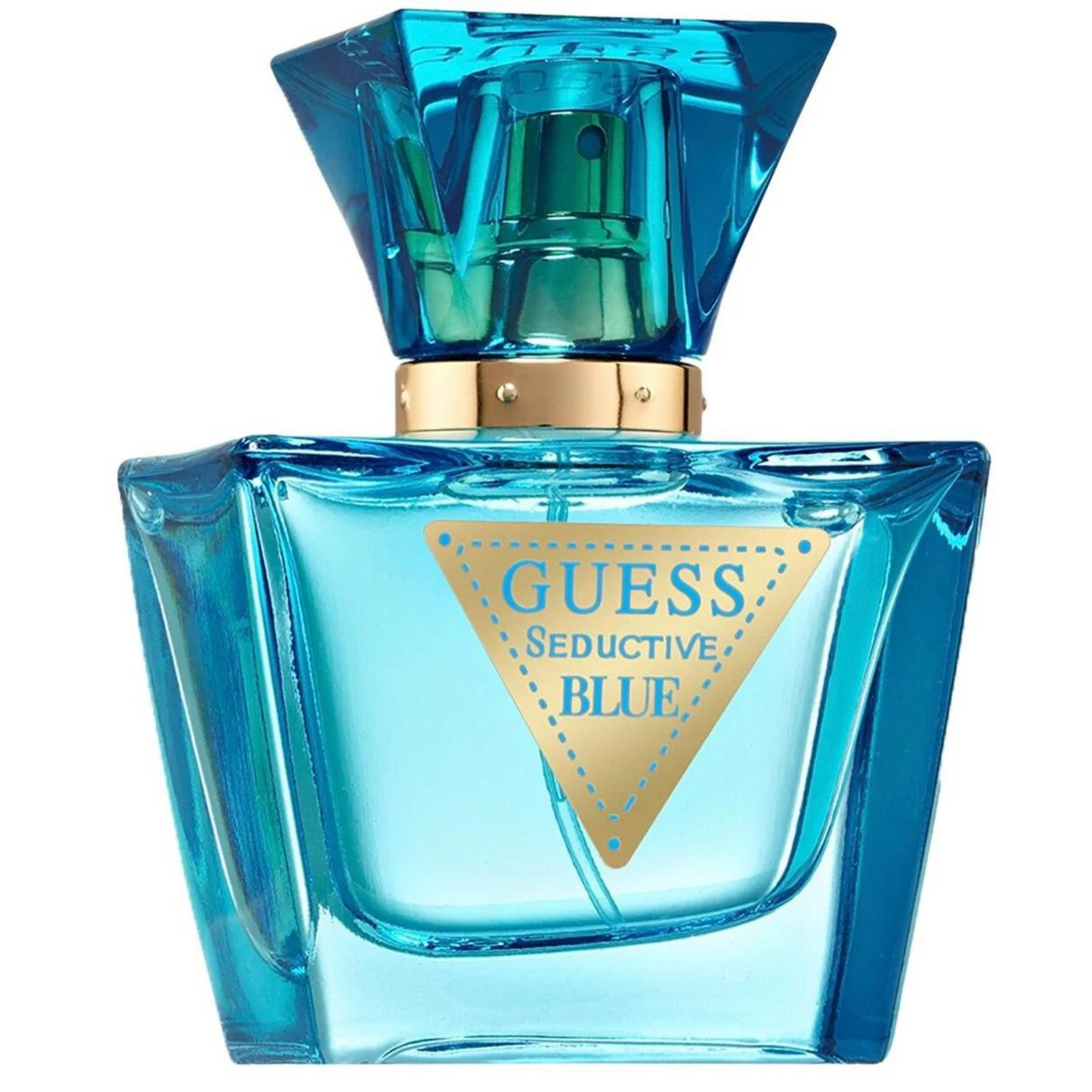 Perfume Guess Seductive Blue Edt 75ml Para Dama