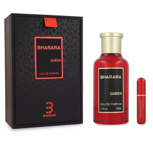 Perfume BHARARA QUEEN Edp 100 ML