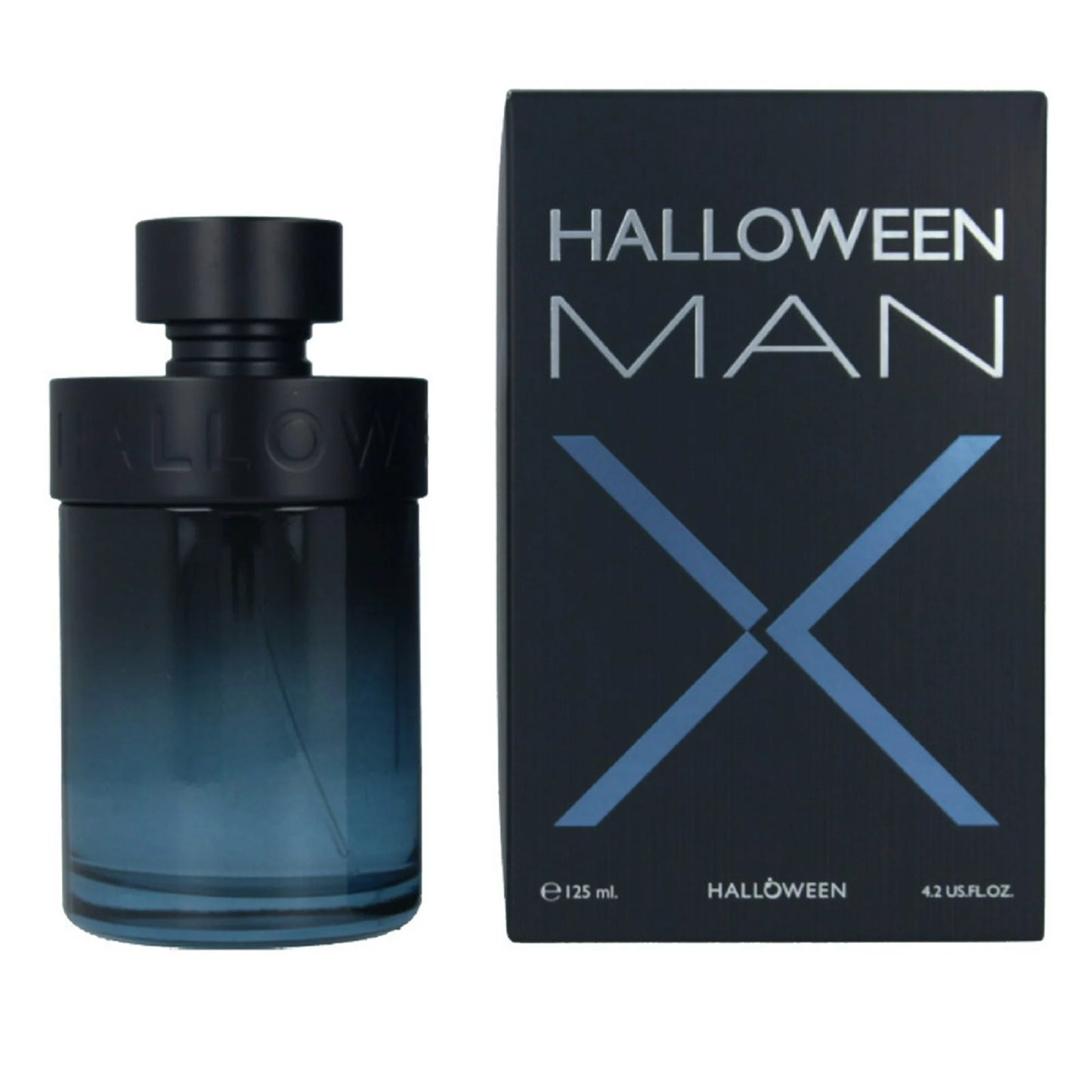Perfume para Hombre HALLOWEEN MAN X 125ml EDT