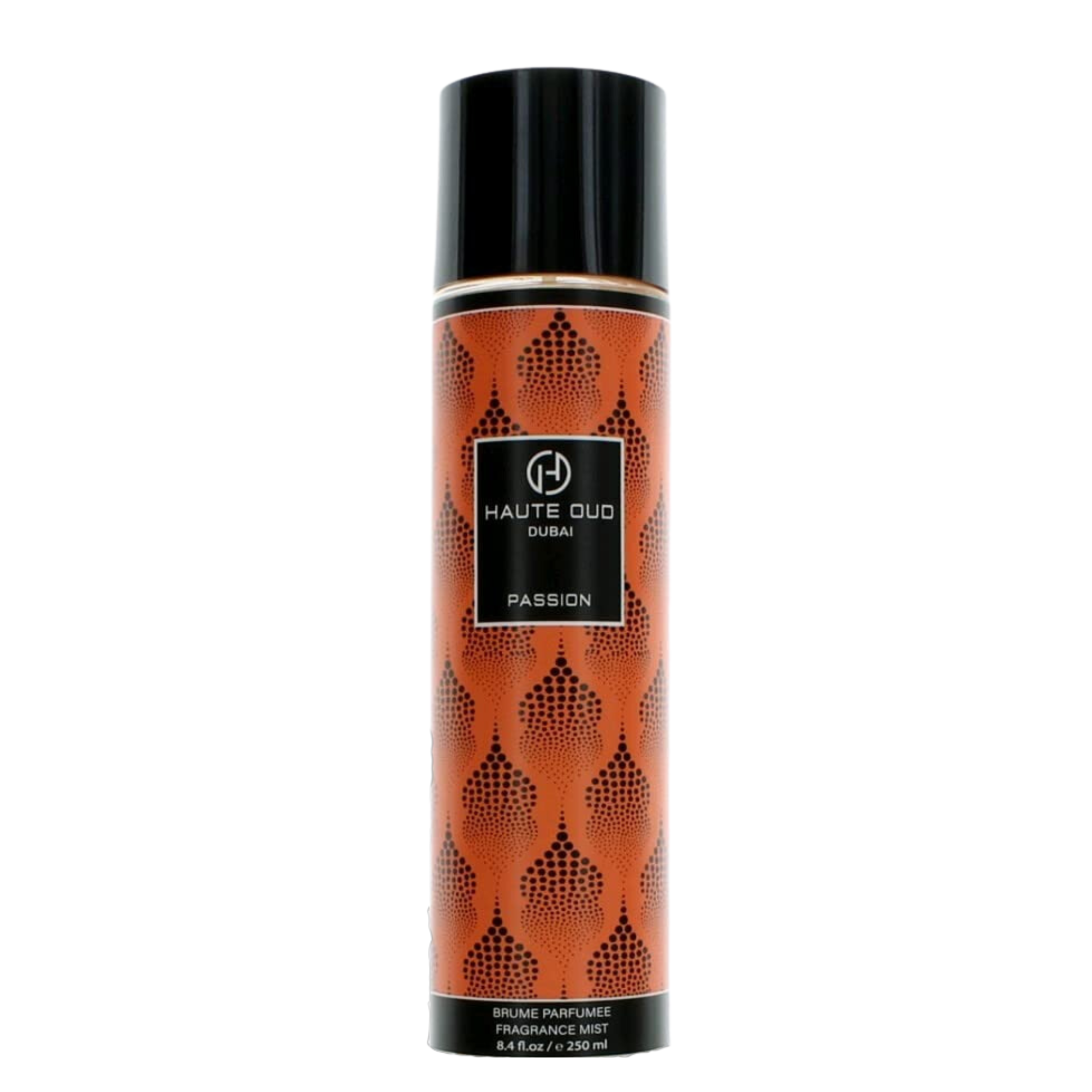 Body para Mujer HAUTE OUD DUBAI PASSION 250ml