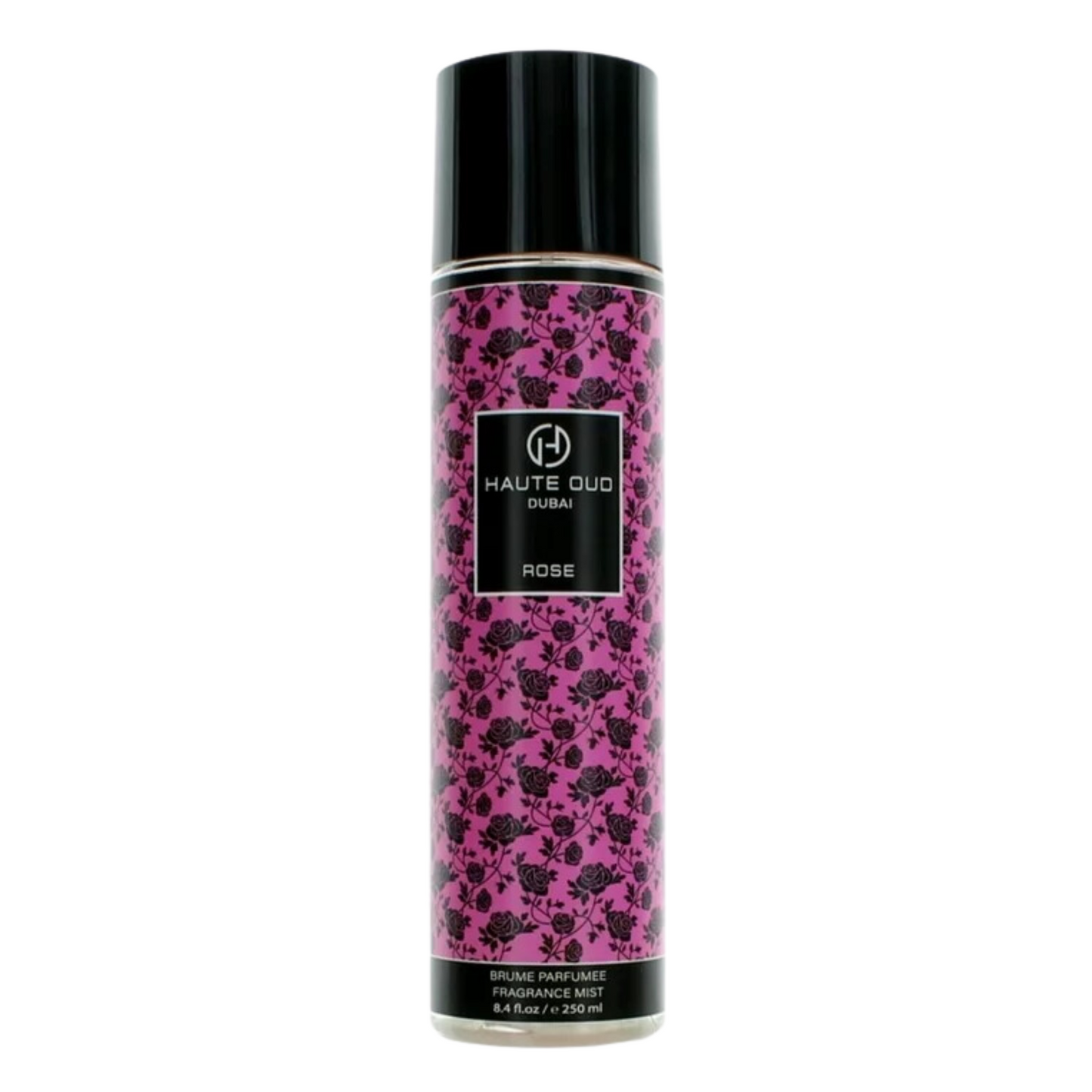 Body para Mujer HAUTE OUD DUBAI ROSE 250ml