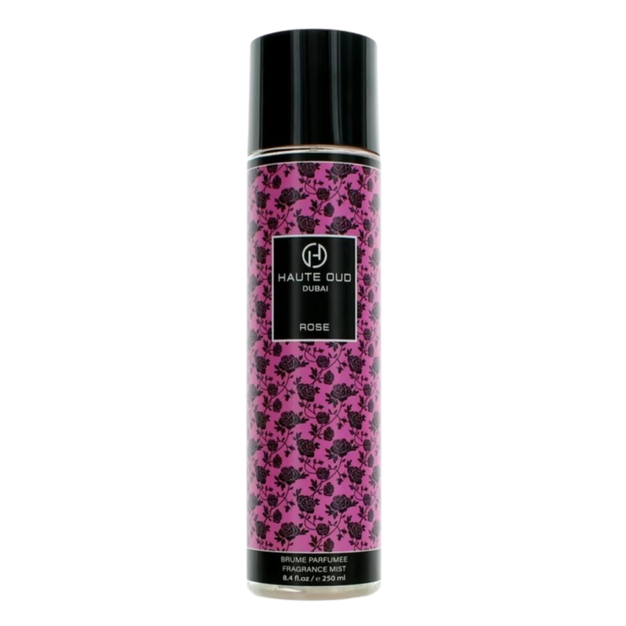 Body para Mujer HAUTE OUD DUBAI ROSE 250ml
