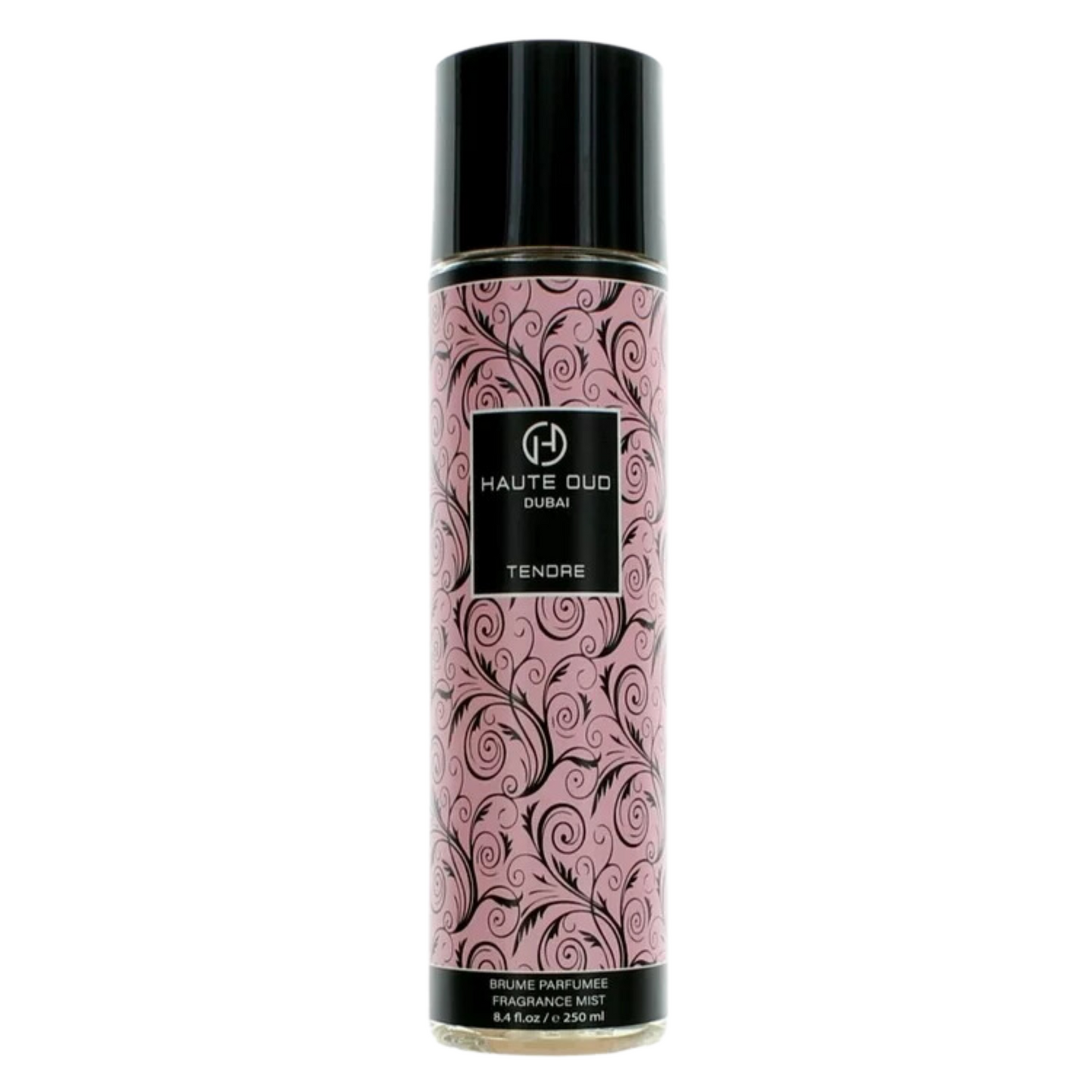 Body para Mujer HAUTE OUD DUBAI TENDRE 250ml