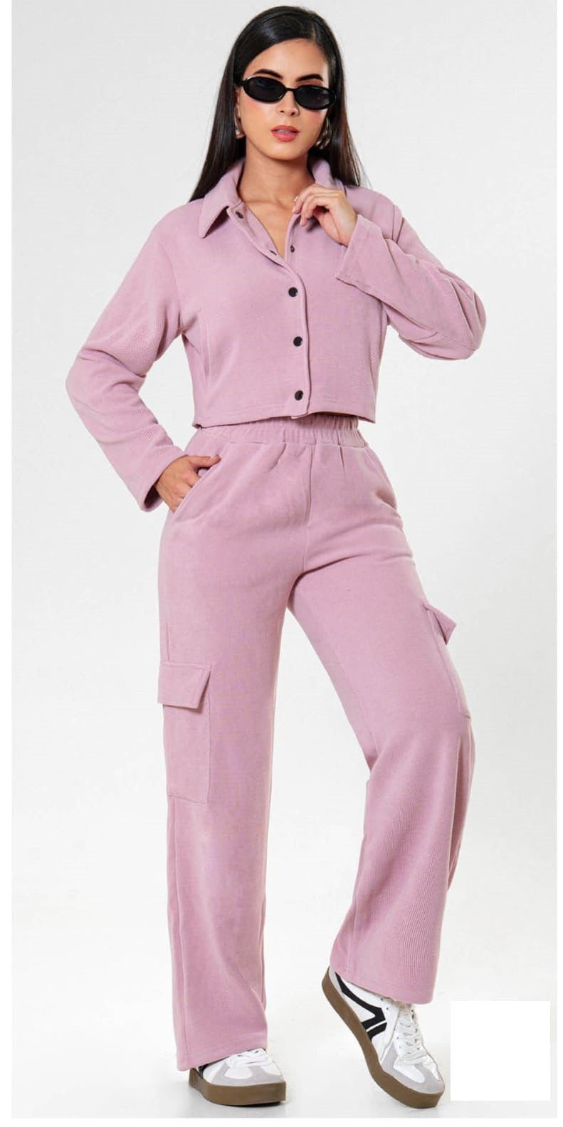 Conjunto Para Mujer Marca HESSED HS12383