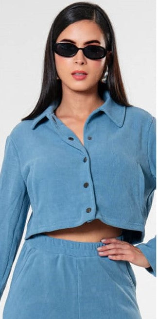 Conjunto Para Mujer Marca HESSED HS12383