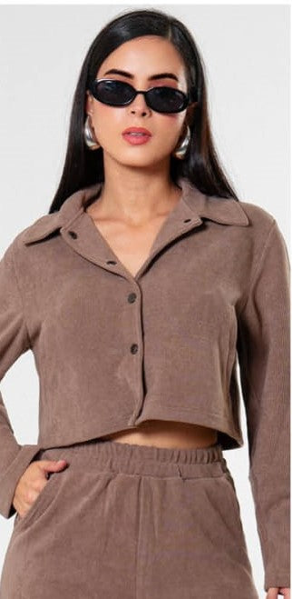 Conjunto Para Mujer Marca HESSED HS12383