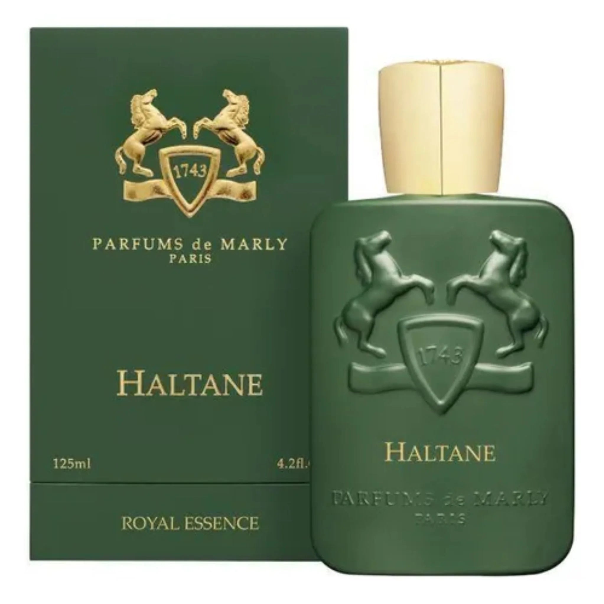 Perfume Parfums de Marly Haltane 125ml EDP