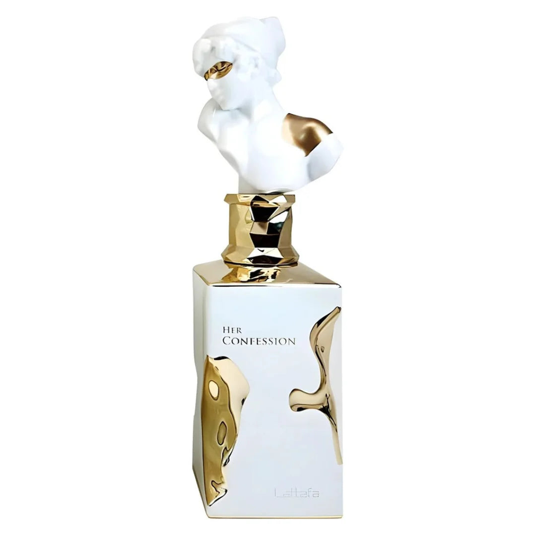 Perfume Para Mujer Lattafa Her Confession 100ml Edp