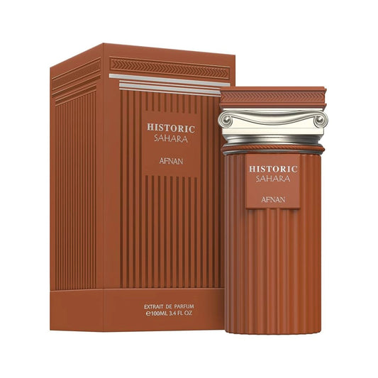 Perfume Historic Sahara 100 ML EDP