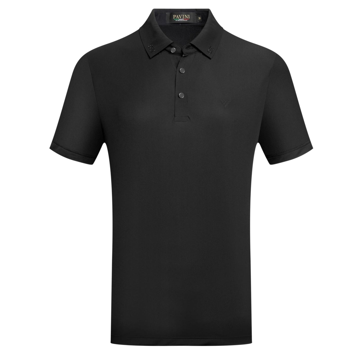 Playera Para Hombre Marca Pavini HV-55