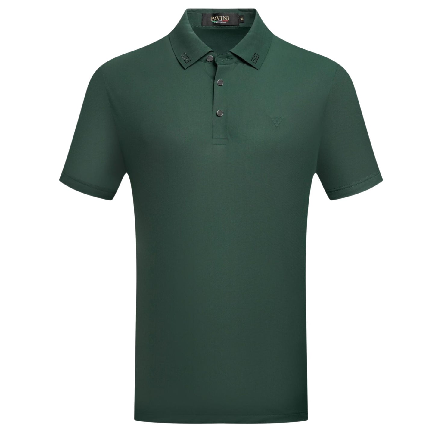 Playera Para Hombre Marca Pavini HV-55