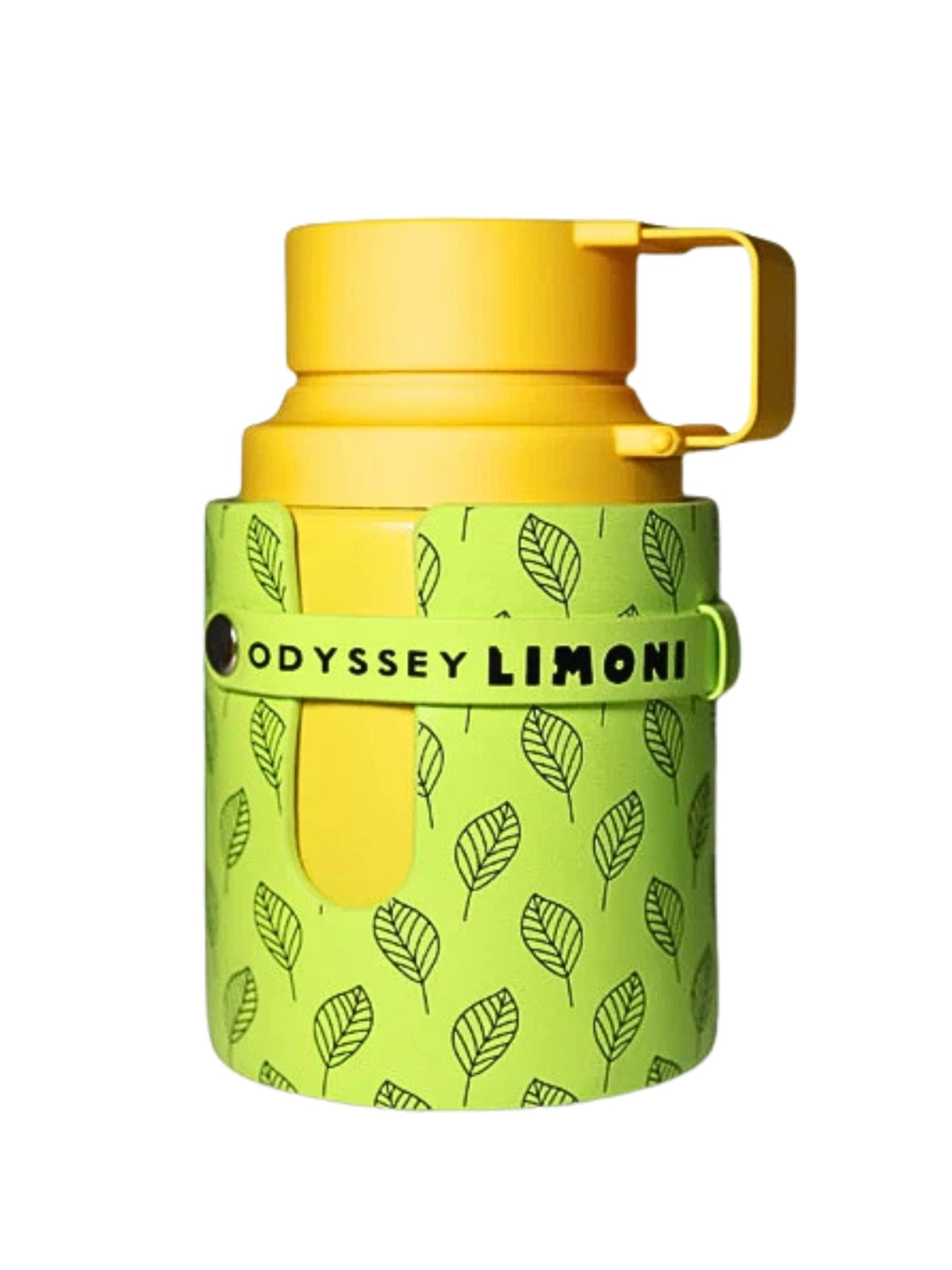 Armaf Odyssey Limoni 100ml EDP