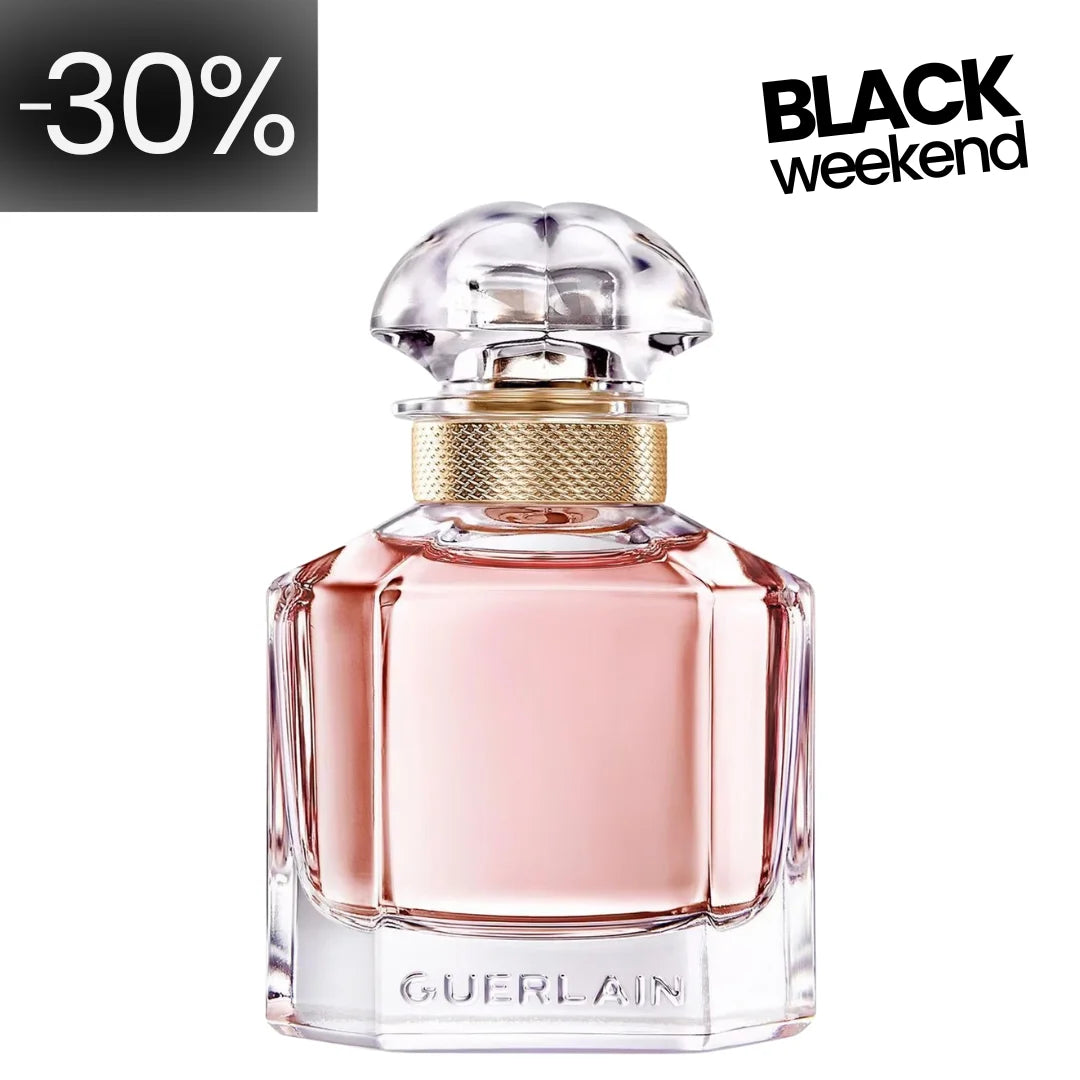 Perfume Guerlain Mon Edp Para Dama