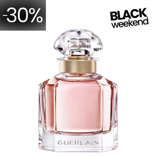 Perfume Guerlain Mon Edp Para Dama