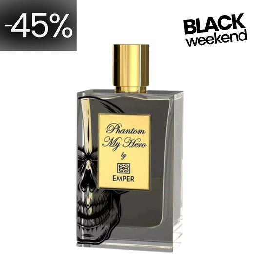 Perfume Emper Phantom My Hero 100ml EDP
