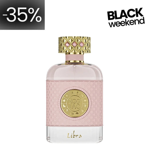 Perfume Jo Milano ZODIAC Libra 100ml EDP