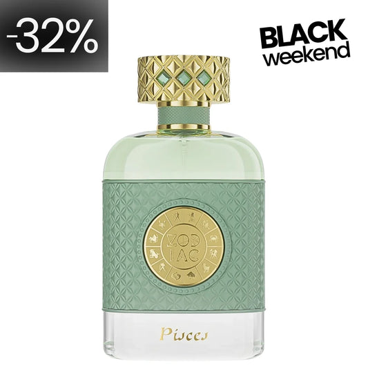 Perfume Jo Milano ZODIAC Pisces 100ml EDP