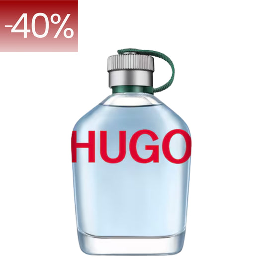 Perfume Hugo Boss Man 200ml EDT